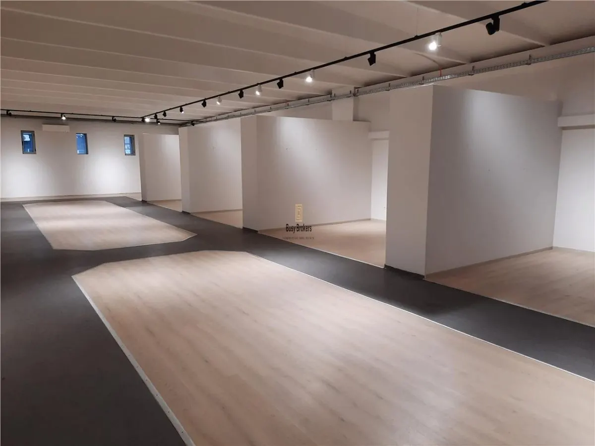 Spatii Comerciale - 500 mp - Showroom - Comert - foto 24
