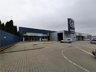 Spatii Comerciale - 500 mp - Showroom - Comert - foto 6