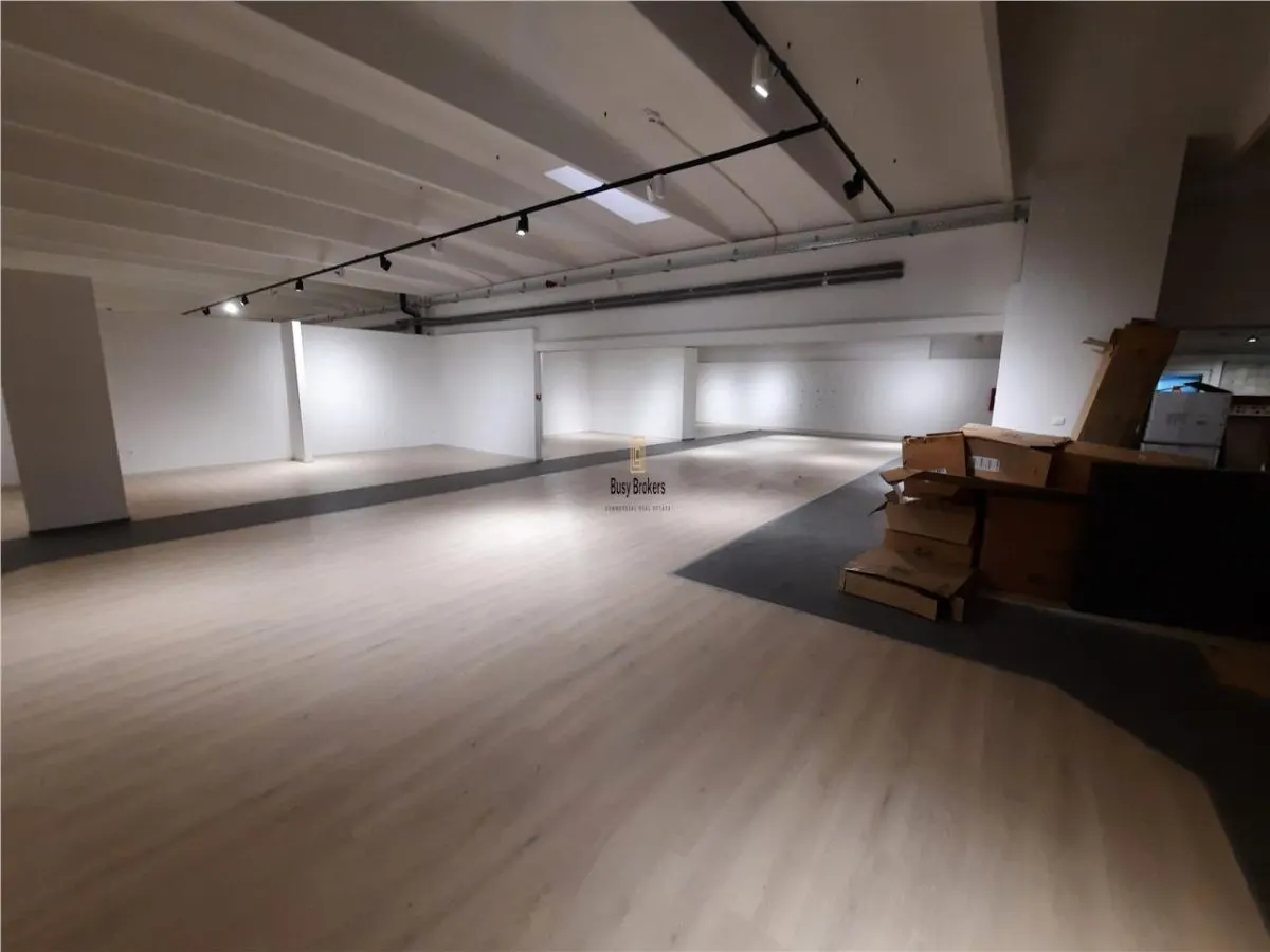 Spatii Comerciale - 500 mp - Showroom - Comert - foto 10