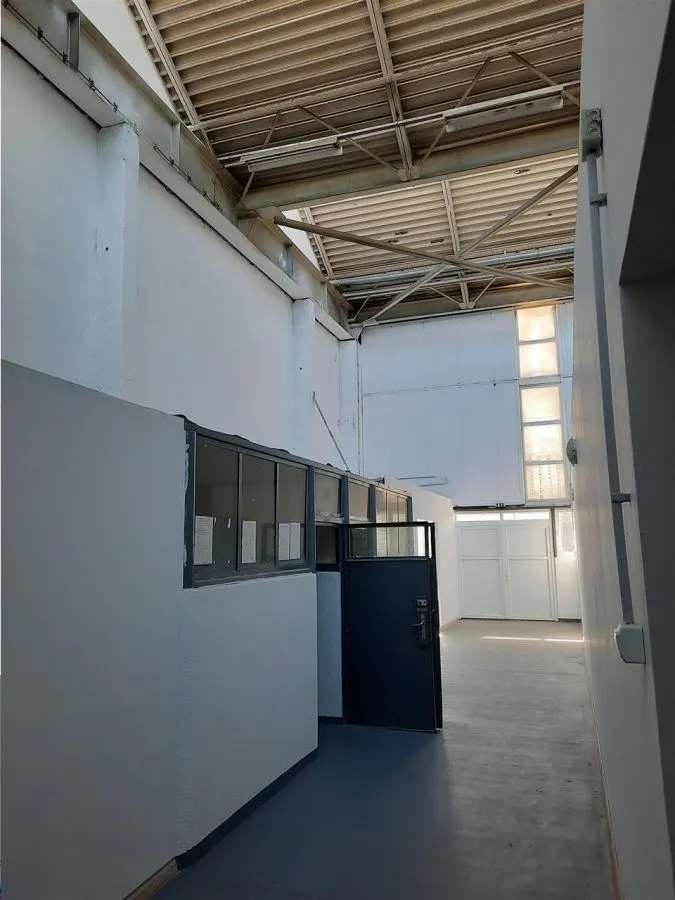 Spatiu Industrial, 220 mp, Sibiu - foto 11