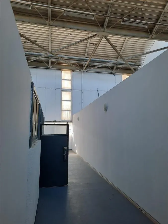Spatiu Industrial, 220 mp, Sibiu - foto 12