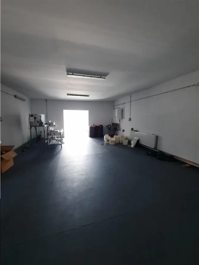Spatiu Industrial, 220 mp, Sibiu - foto 14