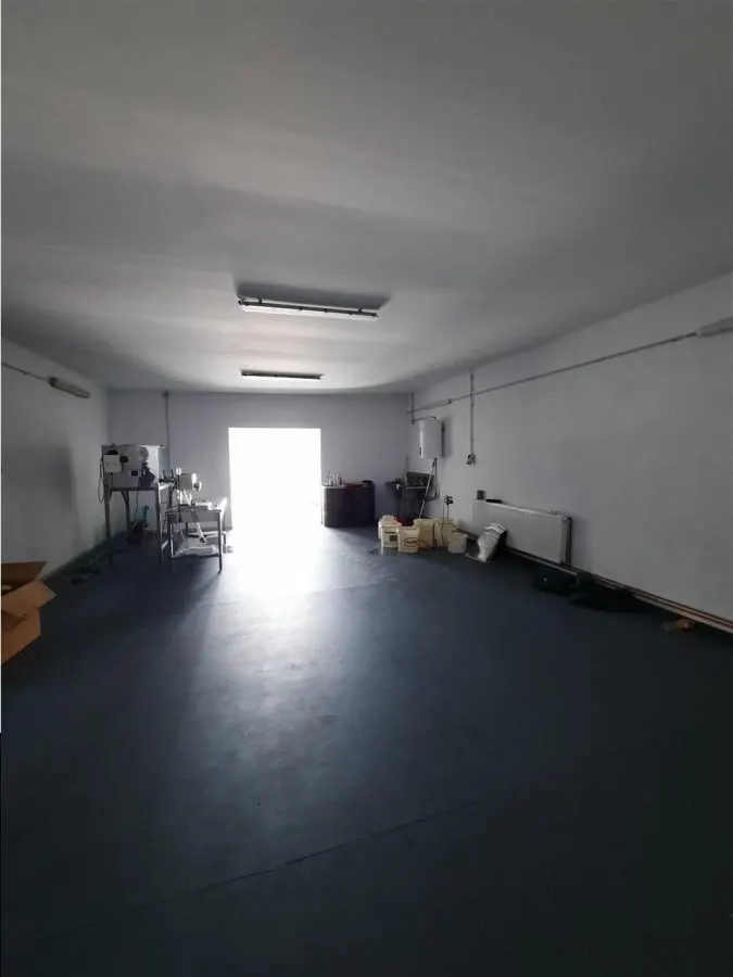 Spatiu Industrial, 220 mp, Sibiu - foto 15