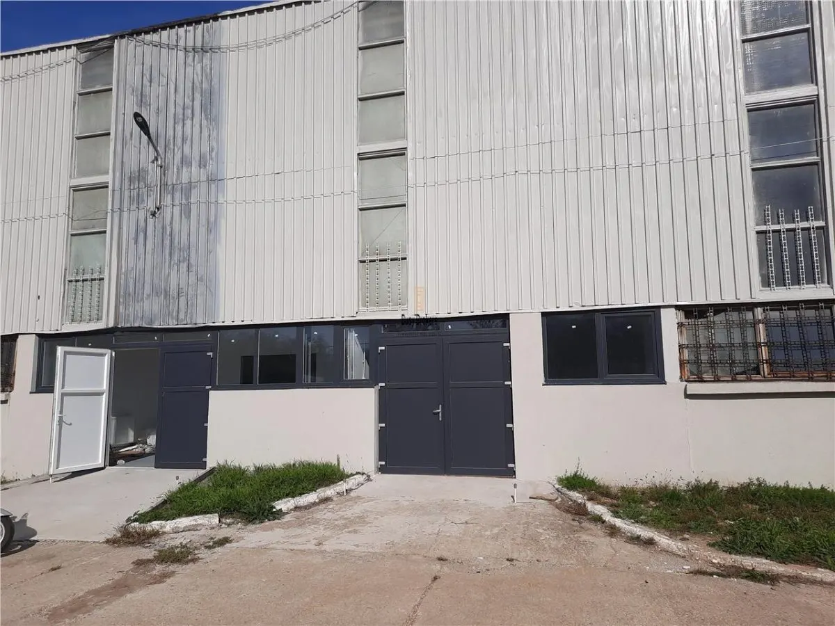 Spatiu Industrial, 220 mp, Sibiu - foto 3