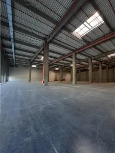 Spatii Industriale - 10000 mp - Logistica - Productie - Depozitare - Distributie - Stefanestii de Jos