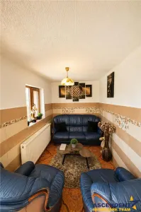 Casa individuala, P+M, renovata, mobilata, Sanpetru, Brasov - foto 4