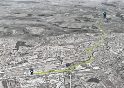 Spatiu Industrial, Clasa A, 2300 mp, Cluj - foto 4