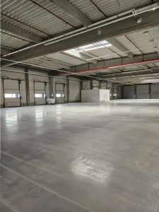 Spatiu Industrial - 2300 mp - Productie - Depozitare - foto 5
