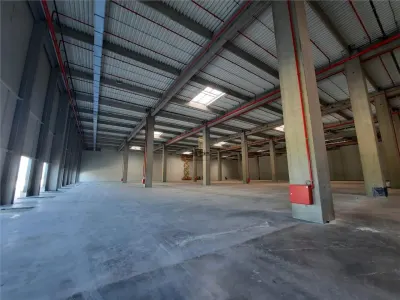 Spatiu Industrial - 2300 mp - Logistica - Productie - Depozitare - Distributie - foto 2