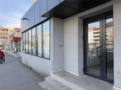 Spatiu Comercial, 226 mp, Sibiu - foto 4