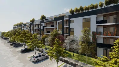 Spatiu Comercial, 257 mp, Sibiu - Sibiu