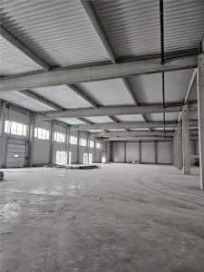 Spatii Industriale - 1296 mp - Productie - Depozitare - Distributie - E-Commerce - foto 7