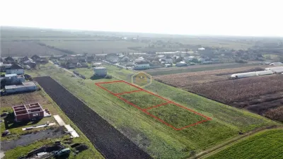 Teren intravilan 700 mp | Strada Careiului Nr. 87 - Satu Mare - foto 5