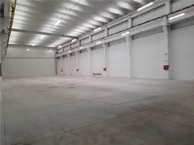 Spatiu Industrial - 660 mp - Productie - Depozitare - Distributie - Alba Iulia