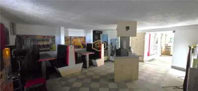 Spațiu Comercial Amenajat pentru Restaurant | Fast Food la 25 m de Vama Petea - foto 6