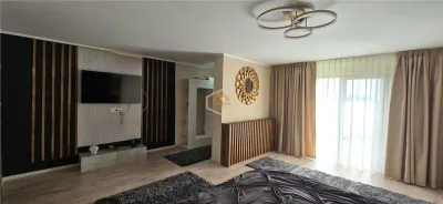 Casa complet mobilata si utilata cu 5 dormitoare | Localitatea Odoreu | Teren 859 mp - foto 13