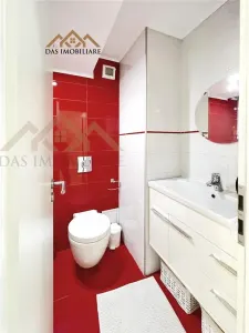 Ultracentral, 3 camere si terasa de 50 mp , etaj intermediar - foto 10