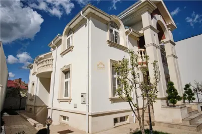 Vila impunatoare cu 5 dormitoare | Titulescu - foto 4