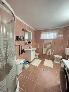 Casa moderna cu curte generoasa in Odoreu - foto 12
