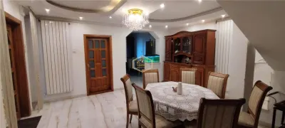 Casa individuala 5 camere | Teren 300 mp | Ideala pentru 2 familii - Satu Mare