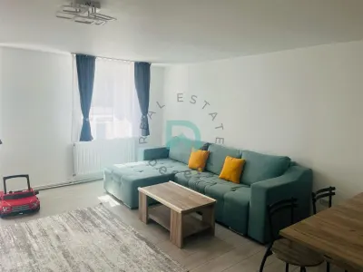 Apartament 3 camere, 90 mp,  Str Lunga - foto 5