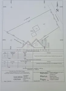 Pietrarie Vila P+1 s=164mp garaj beci teren 2000mp livada vie zona verde - foto 11