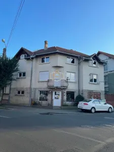 Casa individuala | zona semicentrala - Satu Mare