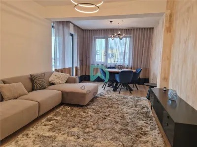 Apartament 3 camere, parcare, TRACTORUL - foto 2