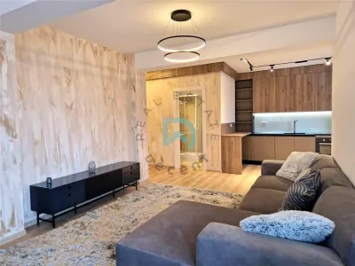 Apartament 3 camere, parcare, TRACTORUL - foto 14