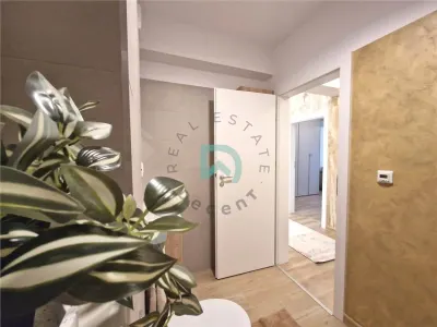 Apartament 3 camere, parcare, TRACTORUL - foto 8