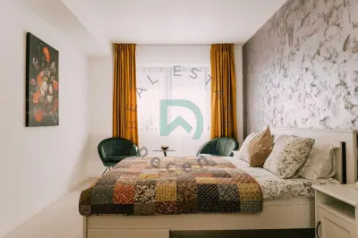 Apartament 3 camere Tractorul, 72 mp - Brasov - foto 21