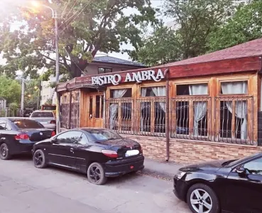 Spatiu com. D+P 287mp.Tatarasi, str.Ion Creanga colt cu str. Stejaru - Iasi