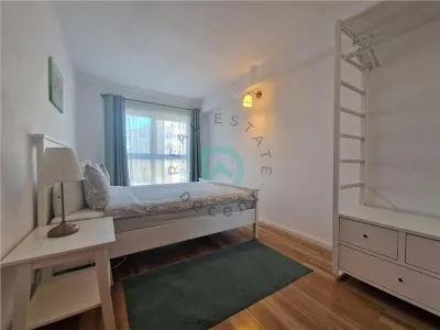 Apartament 4 camere, mobilat si utilat, Avantgarden, Bartolomeu - foto 17
