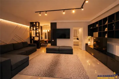 Apartament 2 camere, Central, Brasov - Brasov