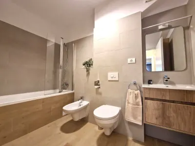 Apartament 3 camere Tractorul,Brasov - foto 4