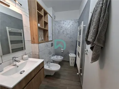 Apartament 2 camere Tractorul - Platinum, 60 mp - Brasov - foto 9