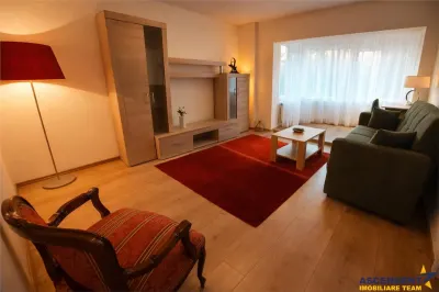 Apartament 2 camere, decomandat, Centru Civic, Brasov - Brasov