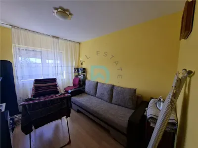 Apartament  3 camere, 74 mp, Triaj - foto 8