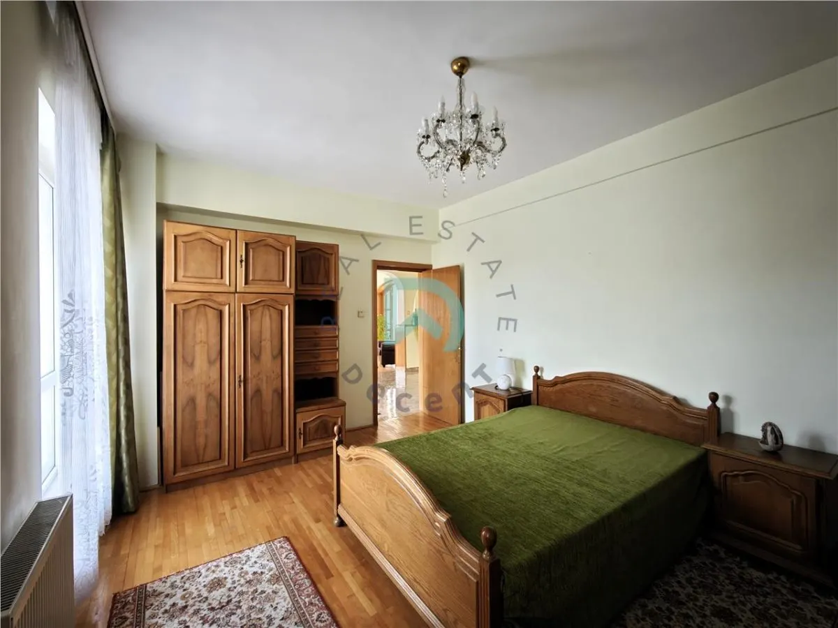 Casa zona Tractorul, Brasov - foto 11