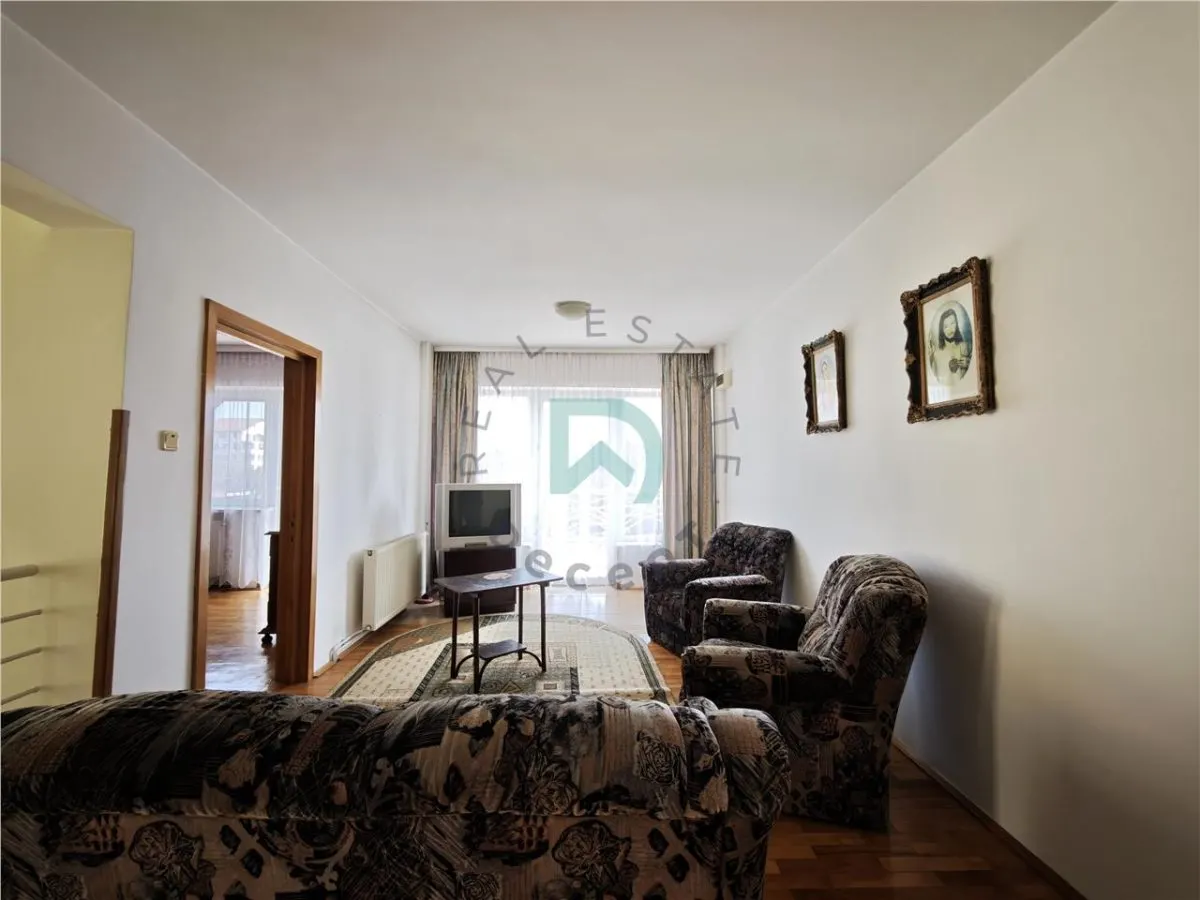 Casa zona Tractorul, Brasov - foto 15
