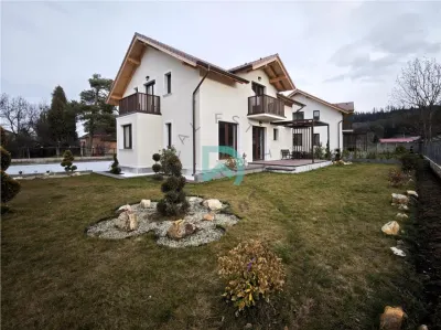 Casa de vanzare  Cristian, Brasov - foto 5