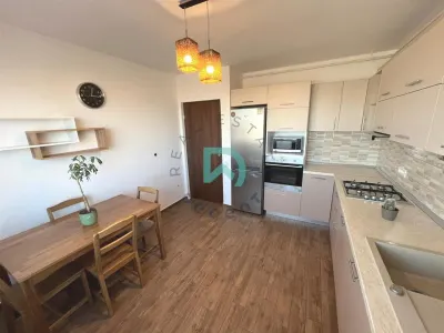 Apartament 2 camere, Tractorul, Brasov - Brasov