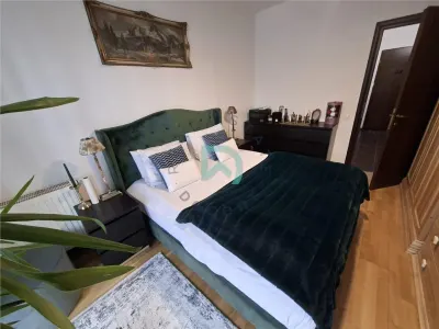 Apartament 2 camere, Tampa Gardens - Brasov