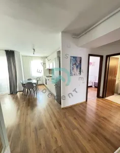 2 camere, parcare subterana, Racadau,  Brasov - foto 11