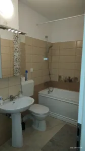 Vedere Lempes si apa curgatoare, apartament Sanpetru, Brasov - foto 5