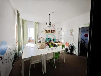 Casa de vanzare, Brasov, zona Centru Civic - pretabil clinica, birouri - foto 10