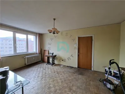 Apartament 2 camere luminoase Victoriei, Brasov - Brasov