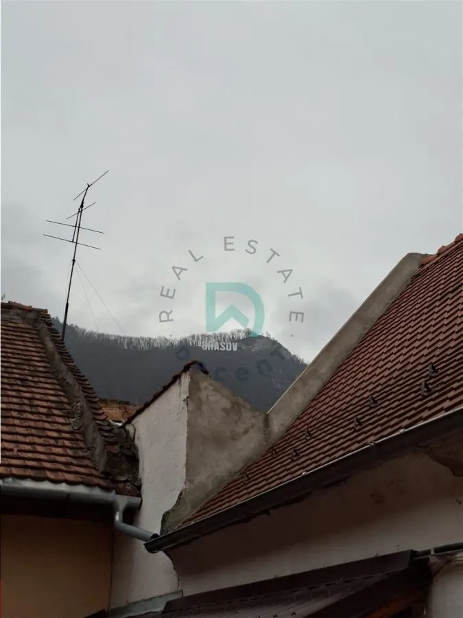Garsonieră strada Republicii, Brașov - foto 5