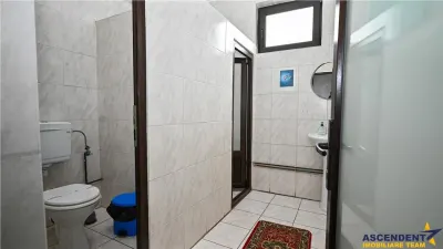 Pensiune turistica in Piatra Craiului, in circuitul  Plaiul Foii, 7700 mp teren - foto 20