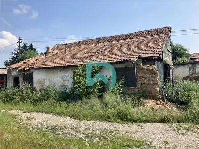 3000 mp teren intravilan , Vulcan, Brasov - foto 6
